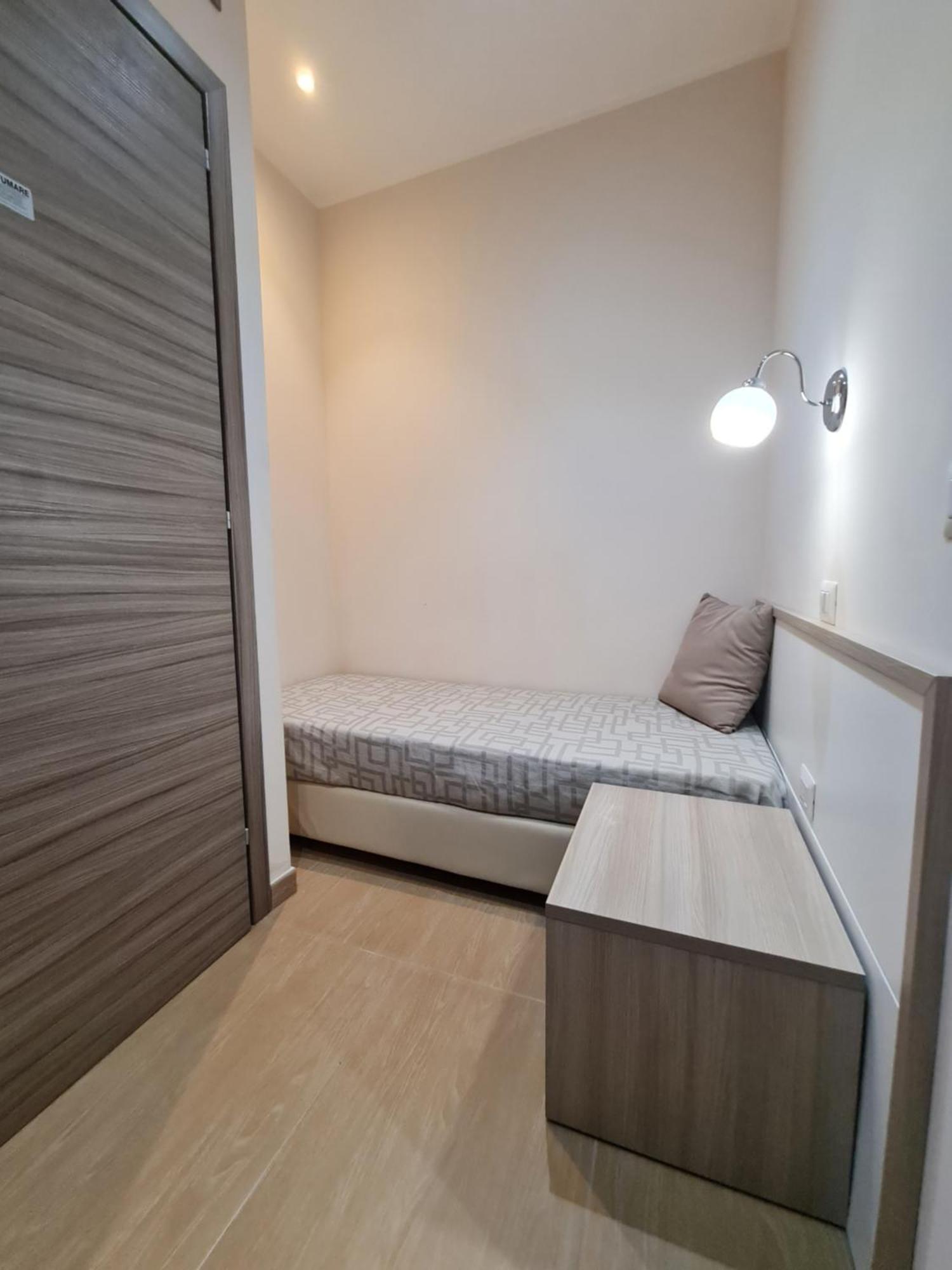 B&B La Casa Di Martina Дзамброне Екстериор снимка